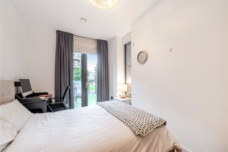 Kilburn Park Road, London, NW6