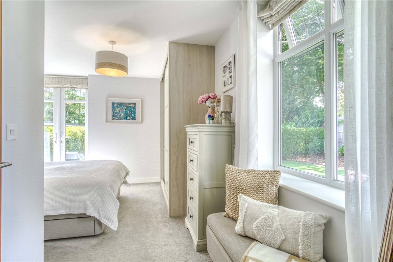 Spur Hill Avenue, Poole, Dorset, BH14