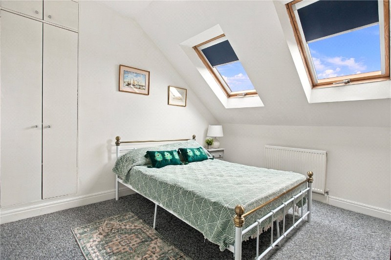 Garratt Lane, London, SW17