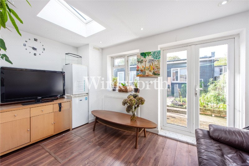 Malvern Road, London, N17