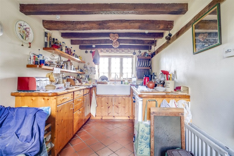 Piccadilly Lane, Shapwick, Near Wimborne, Dorset, DT11