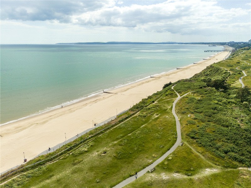 Boscombe Overcliff Drive, Bournemouth, Dorset, BH5