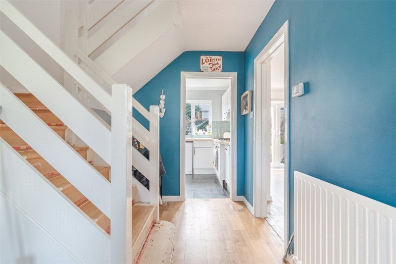 Bridle Way, Colehill, Wimborne, Dorset, BH21