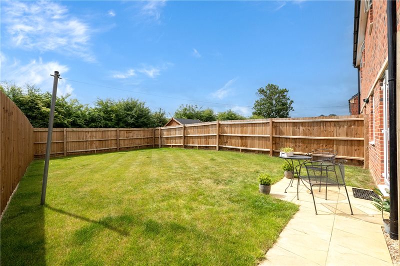 Orchard Way, Corby Glen, Grantham, Lincolnshire, NG33