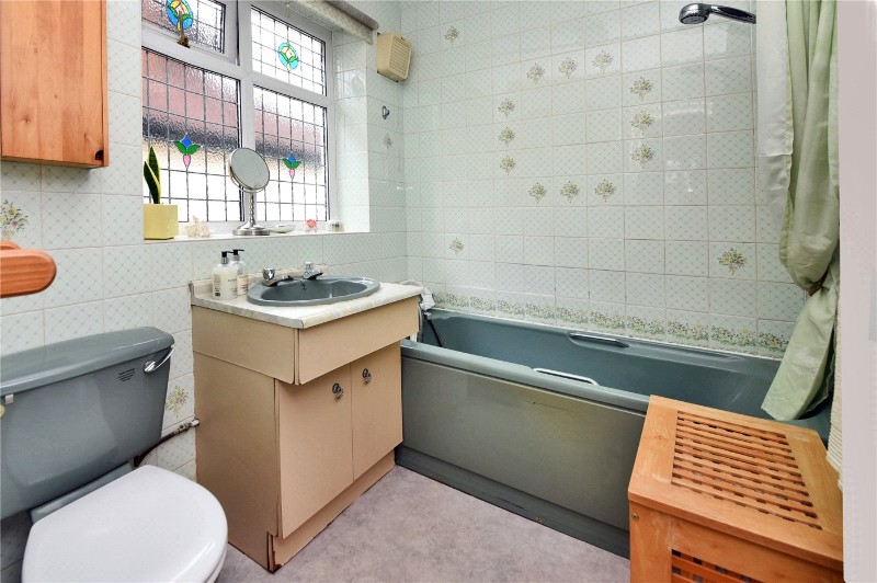 Commonfield Road, Banstead, Surrey, SM7