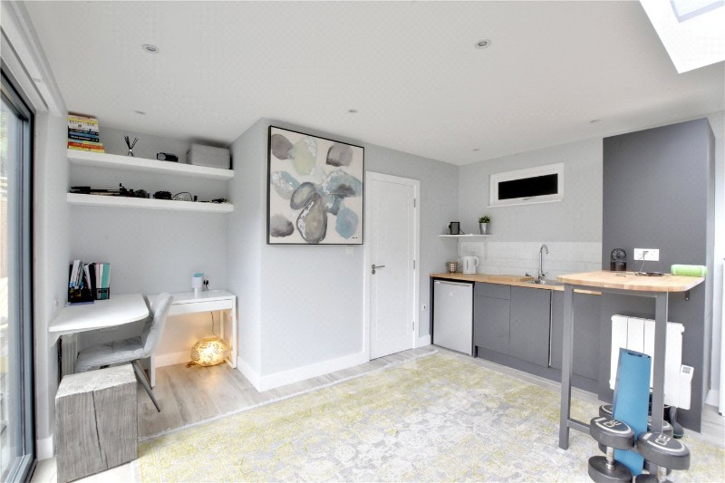 Manor Way, Blackheath, London, SE3