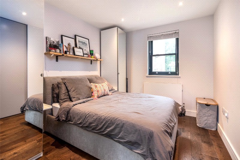 Gordon Close, Archway, London, N19