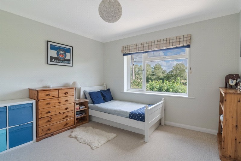Manor Road, Gussage St Michael, Wimborne, Dorset, BH21