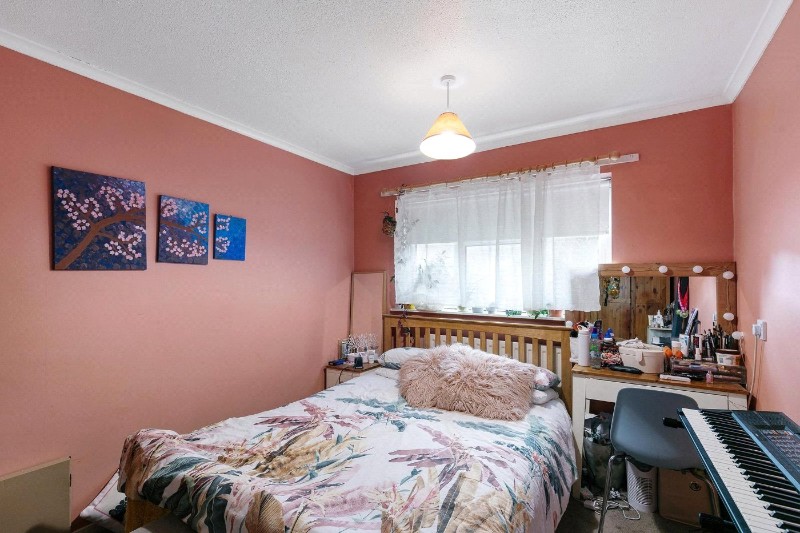 Lullington Road, London, SE20