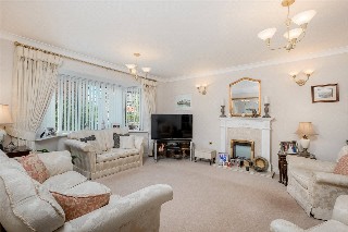 Farnell Drive, Stratford-upon-Avon, Warwickshire, CV37