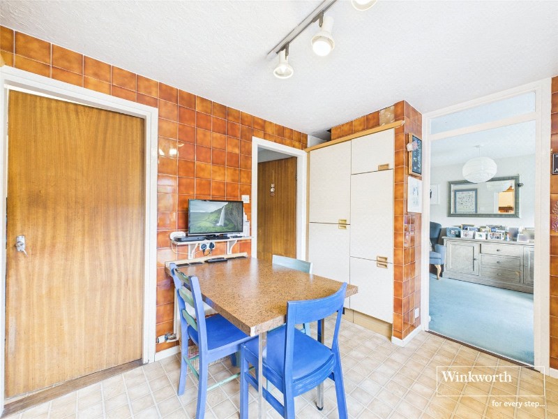 Purfield Drive, Wargrave, Reading, RG10