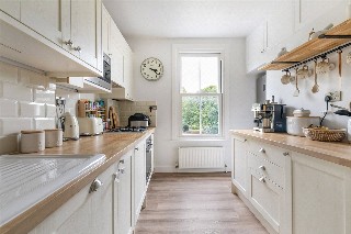 Franciscan Road, London, SW17