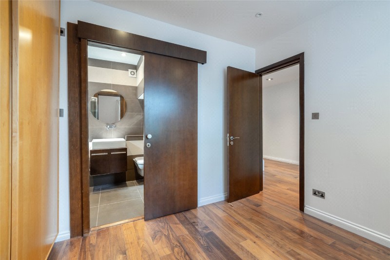 Marlborough Hill, St John's Wood, London, NW8