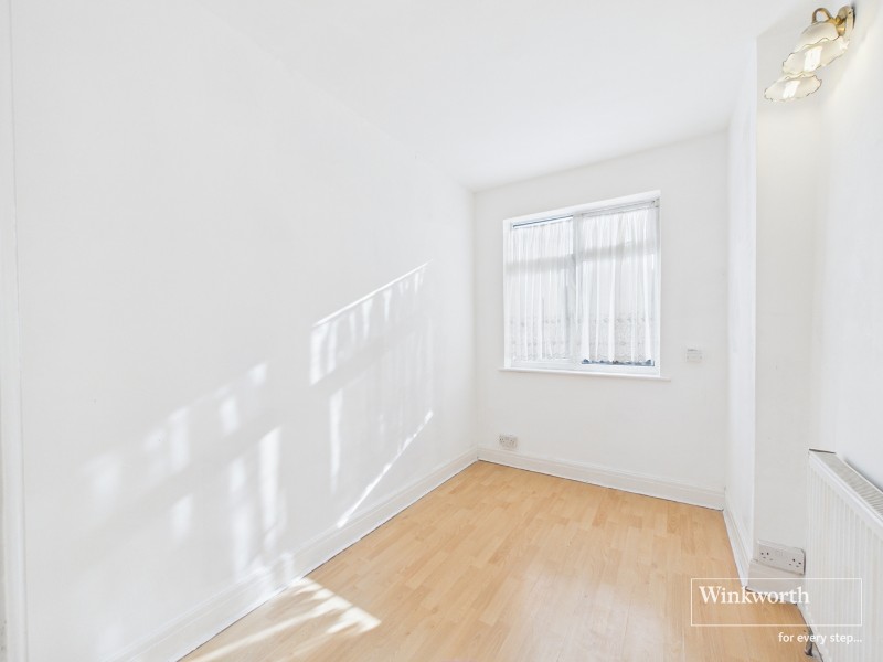 St. Georges Avenue, Kingsbury, London, NW9