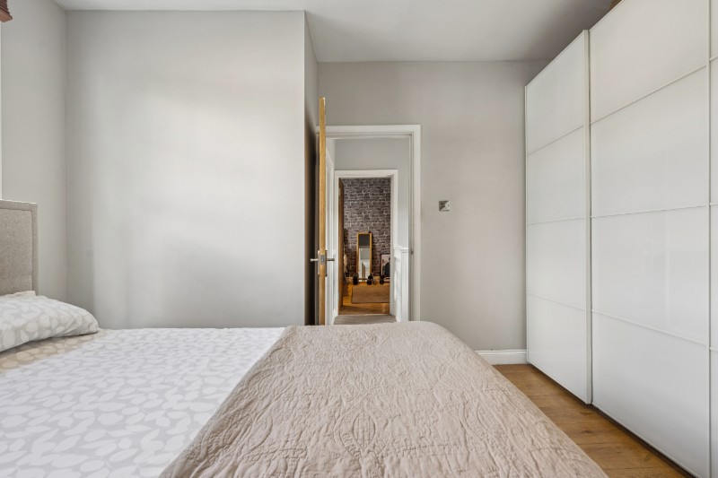 Friary Road, London, SE15