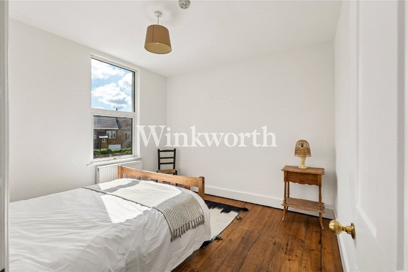Etherley Road, Harringay, N15