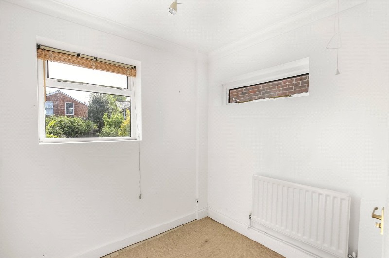 St. Faiths Road, Winchester, Hampshire, SO23