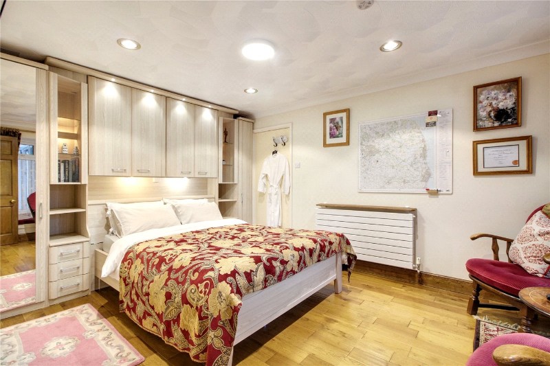 Rectory Lane, Poringland, Norwich, Norfolk, NR14