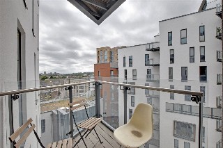 Bellville House, 4 John Donne Way, Greenwich, London, SE10