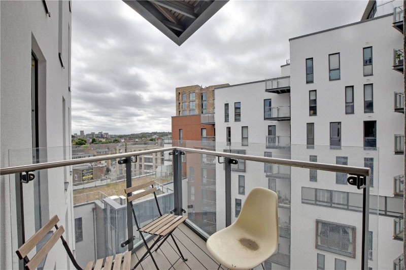 Bellville House, 4 John Donne Way, Greenwich, London, SE10