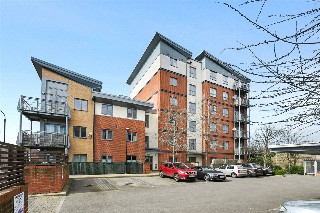 Fraser Court, Heathstan Road, London, W12