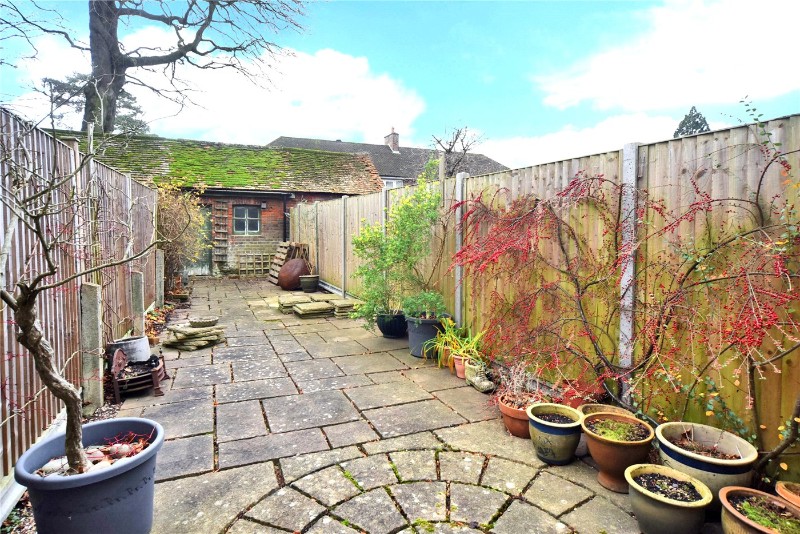 Court Road, Banstead, Surrey, SM7