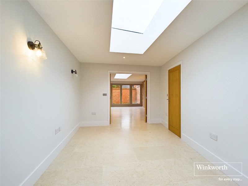 Islandstone Lane, Hurst, Reading, Berkshire, RG10