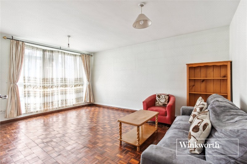 The Grove, Finchley, London, N3