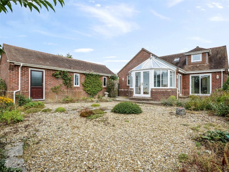 Leigh Close, Wimborne, Dorset, BH21