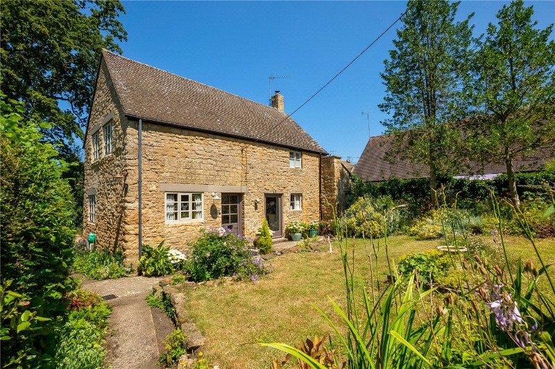 Campden Road, Ebrington, Chipping Campden, Gloucestershire, GL55