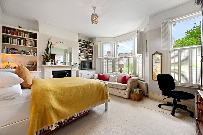 Ingersoll Road, London, W12