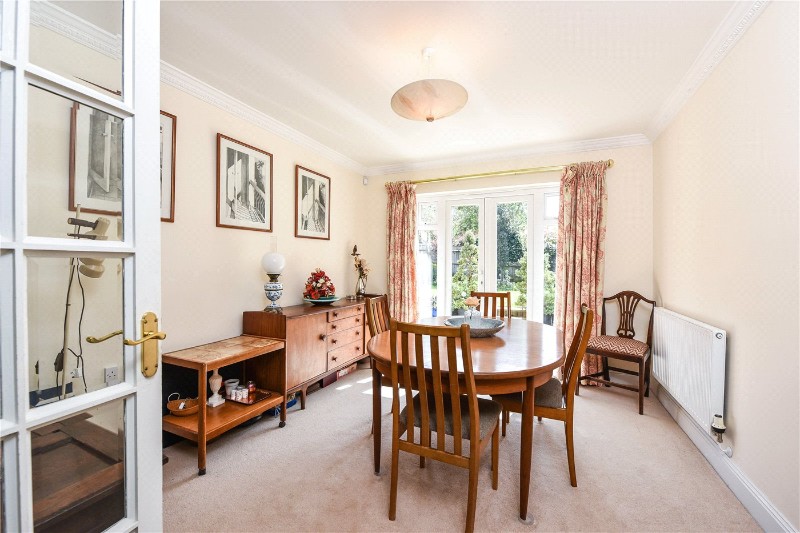 Marden Way, Petersfield, Hampshire, GU31