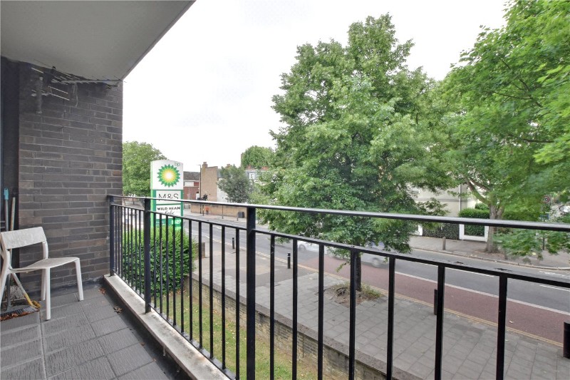 Palliser House, Trafalgar Road, Greenwich, London, SE10
