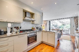 Seagrave Road, London, SW6