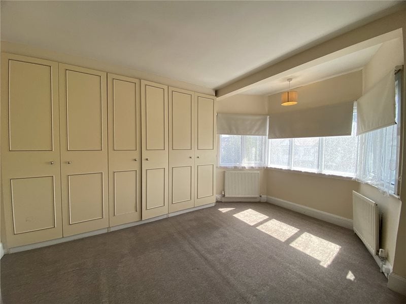 Renters Avenue, London, NW4