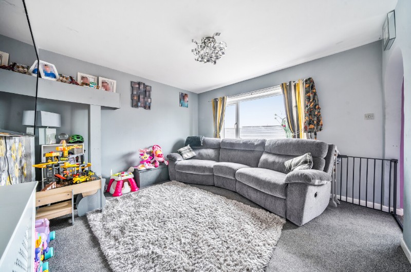 St. Andrews Estate, Cullompton, Devon, EX15