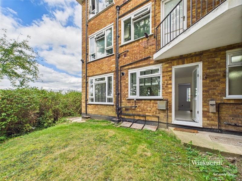 Sunningfields Crescent, Hendon, NW4