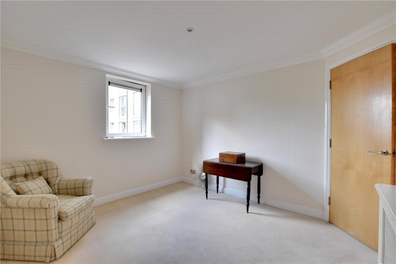 Thistley Court, Glaisher Street, Deptford, London, SE8