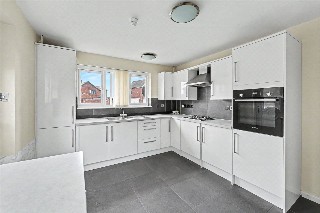 Woodland Road, Hellesdon, Norwich, Norfolk, NR6