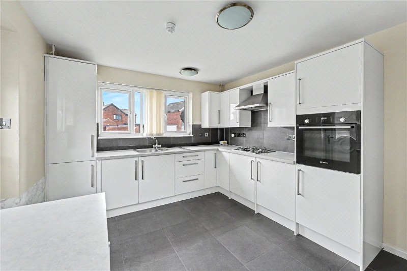 Woodland Road, Hellesdon, Norwich, Norfolk, NR6