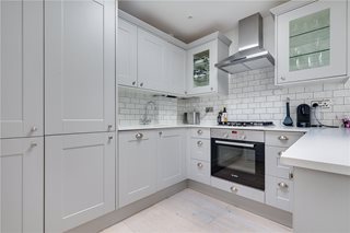 Pellant Road, London, SW6