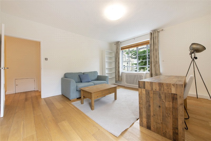 Kingsmill Terrace, St John&#39;s Wood, London, NW8