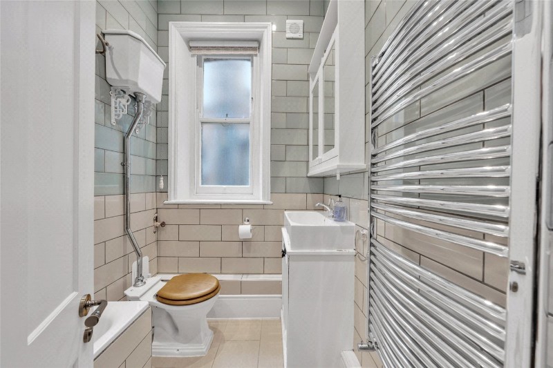 Harvard Court, Honeybourne Road, London, NW6