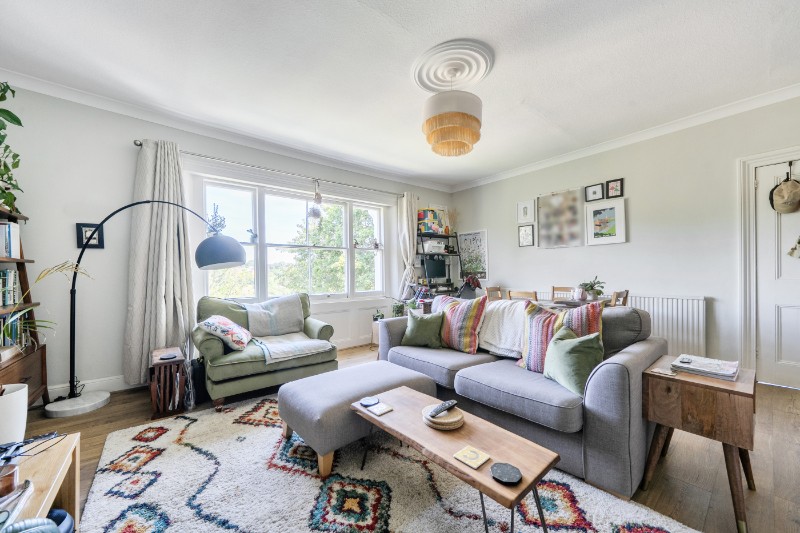 Westwood Hill, London, SE26