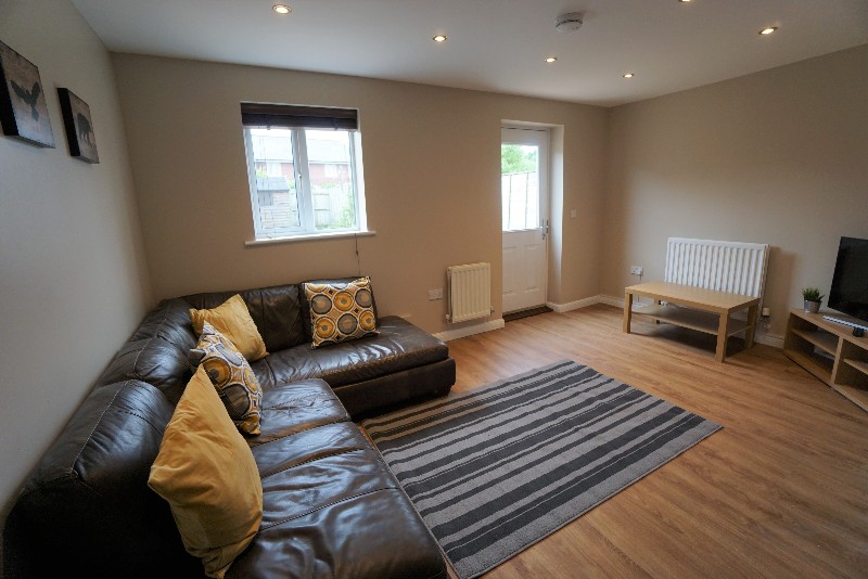 Cropthorne Road South, Bristol, Avon, BS7