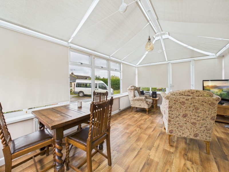 Coldridge, Crediton, Devon, EX17
