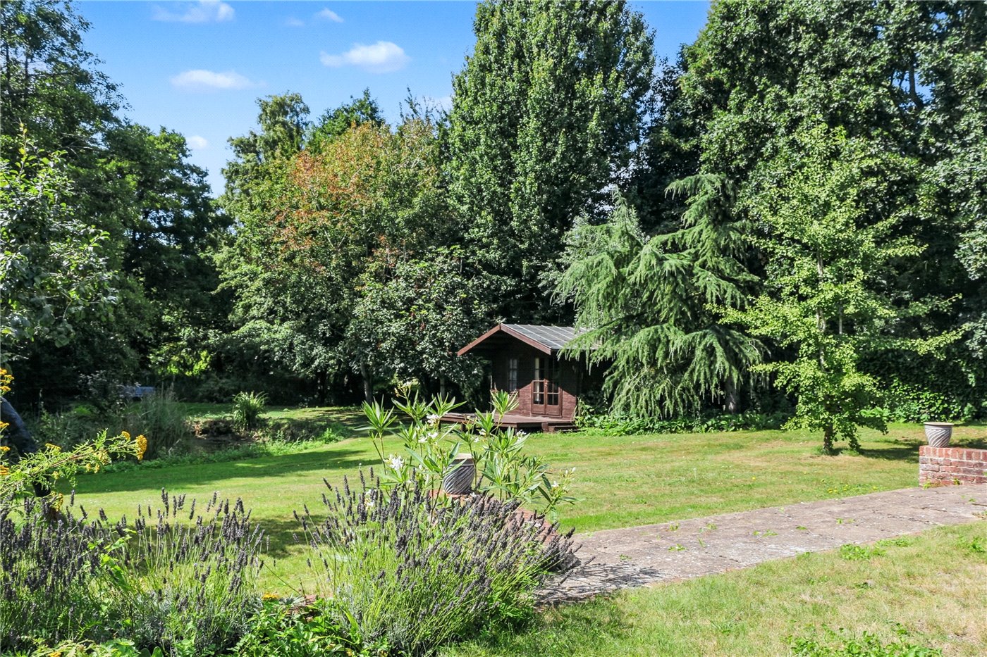 Garden