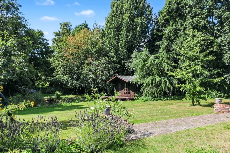 Peasenhall Road, Walpole, Halesworth, Suffolk, IP19