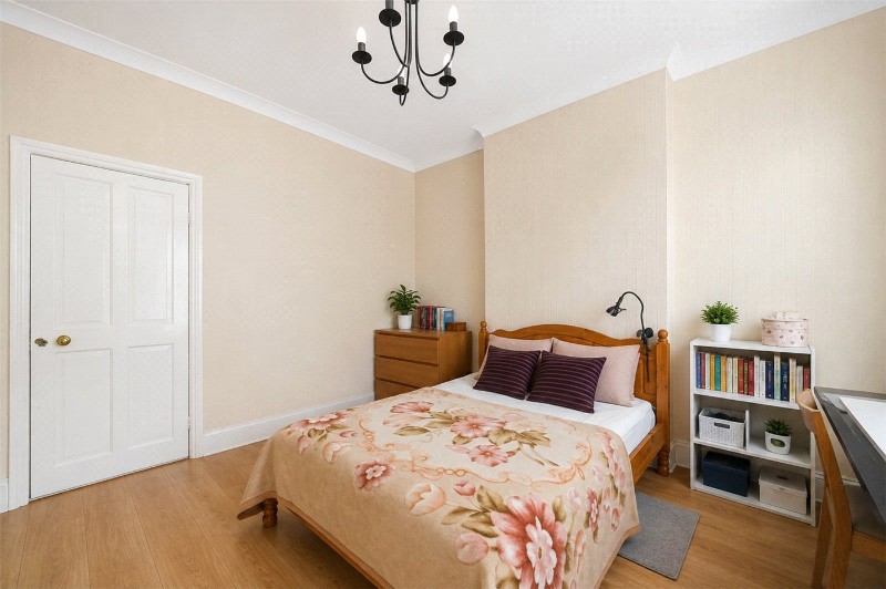 Hartington Road, London, W13