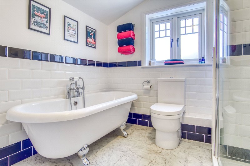 Parkstone Avenue, Lower Parkstone, Poole, BH14